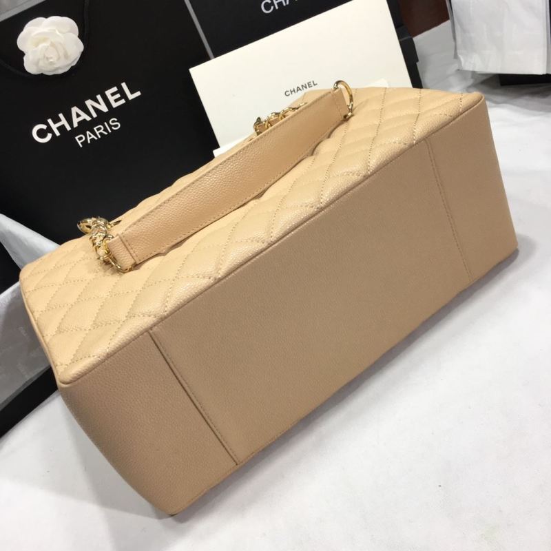 Chanel Shopping Bags